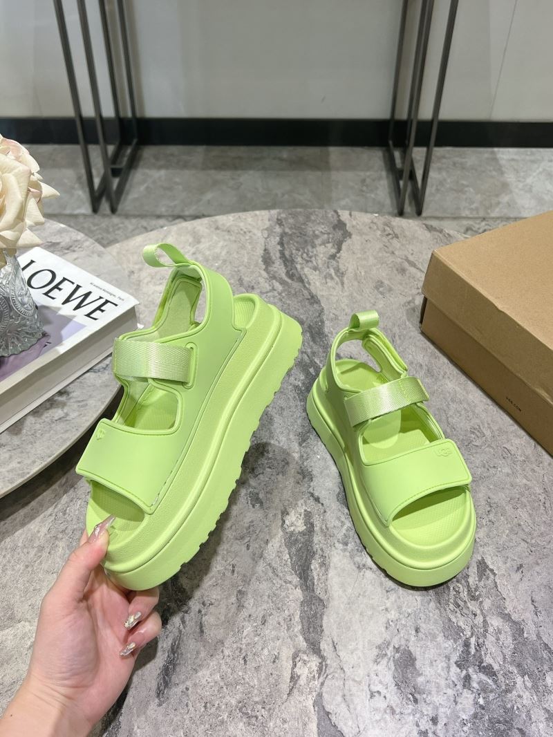 Ugg Sandals